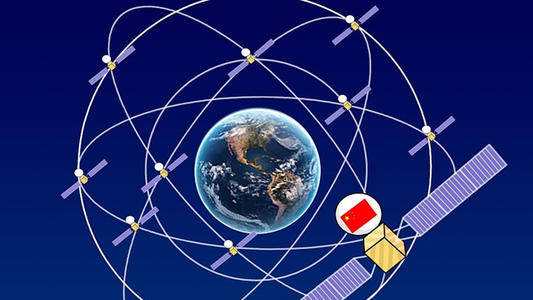 北斗星通重大利好，引领行业新变革，开启智能时代新篇章，北斗星通引领行业变革，开启智能时代新篇章，重大利好消息发布