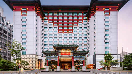 王府半岛酒店，奢华与品质的完美融合，王府半岛酒店，奢华与品质的极致融合