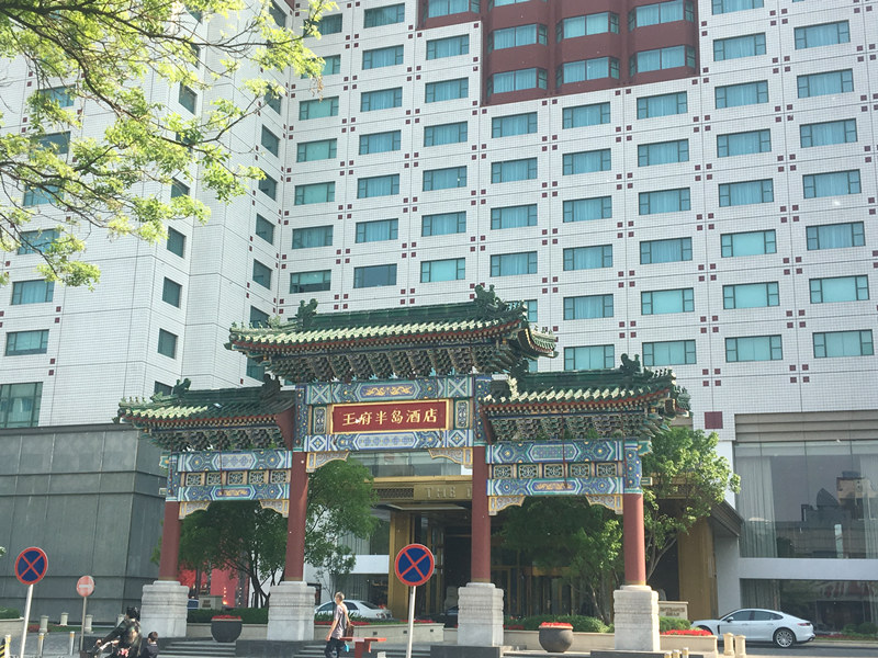 王府半岛酒店，奢华与品质的完美融合，王府半岛酒店，奢华与品质的极致融合