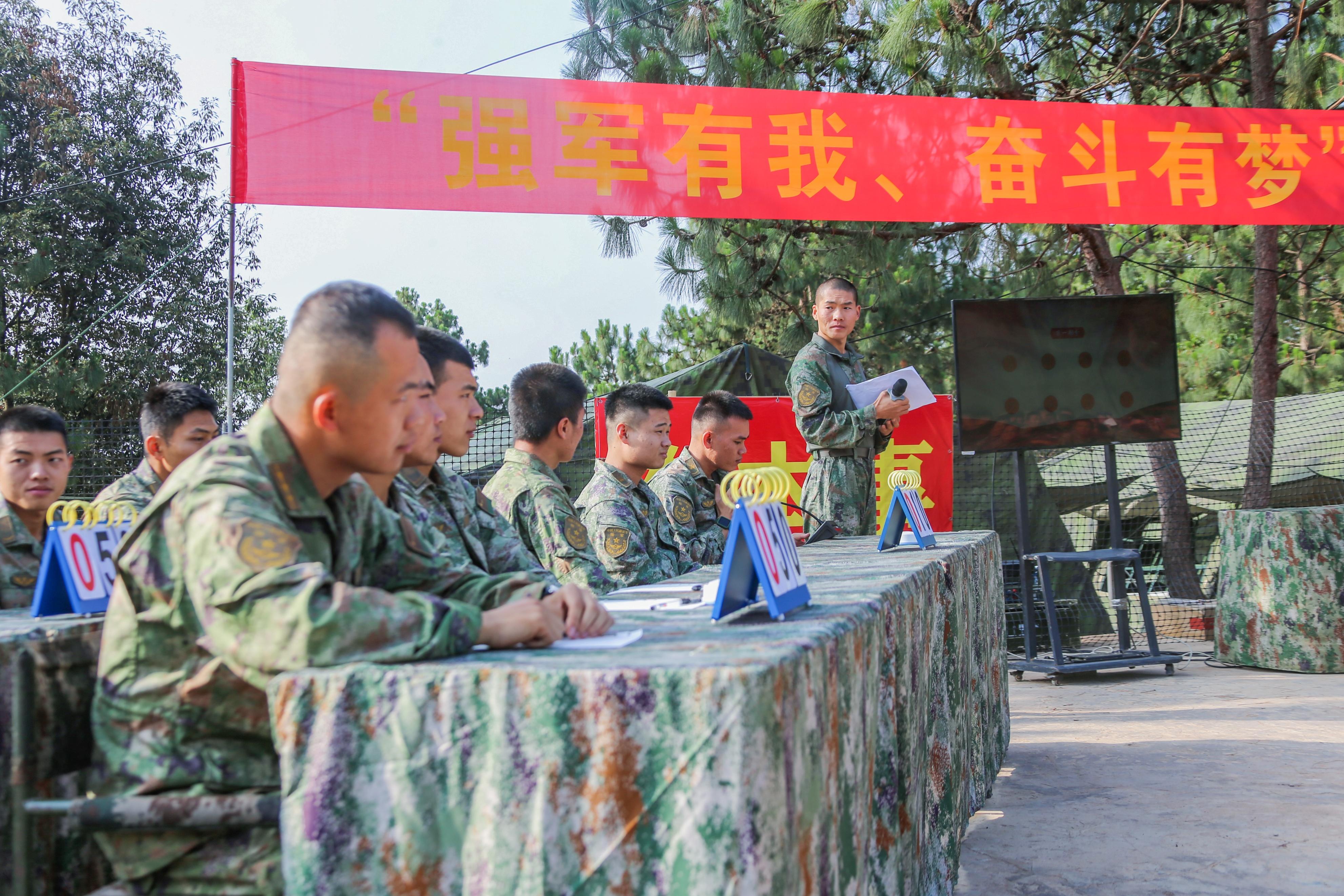 军事理论知识考试答案详解，军事理论知识考试答案深度解析