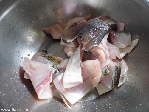 清炖鱼，做法与步骤详解，清炖鱼做法详解与步骤指南