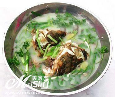 清炖鱼，做法与步骤详解，清炖鱼做法详解与步骤指南