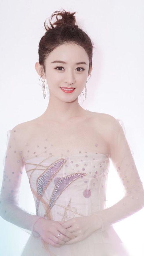赵丽颖，星光熠熠的明星八卦汇总（421页深度解析），赵丽颖，深度解析星光熠熠的明星八卦（421页汇总）