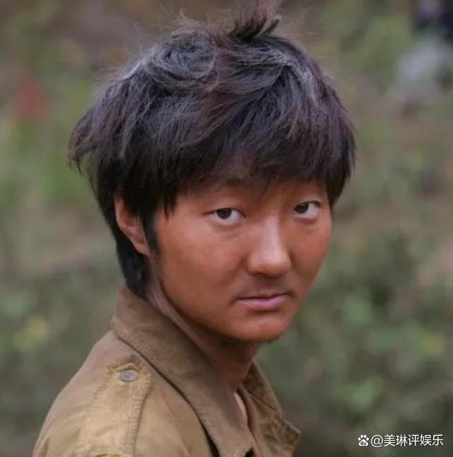 演员王大治个人资料简介，王大治个人简介资料