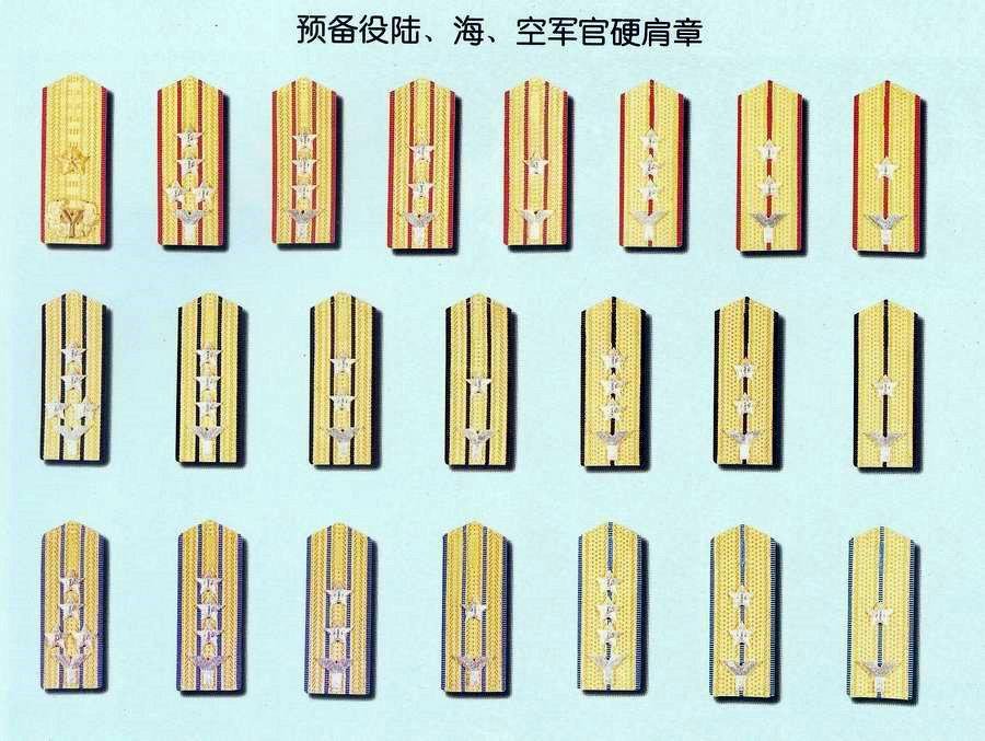 预备役下士军衔，荣誉与责任的象征，预备役下士军衔，荣誉与责任的标志