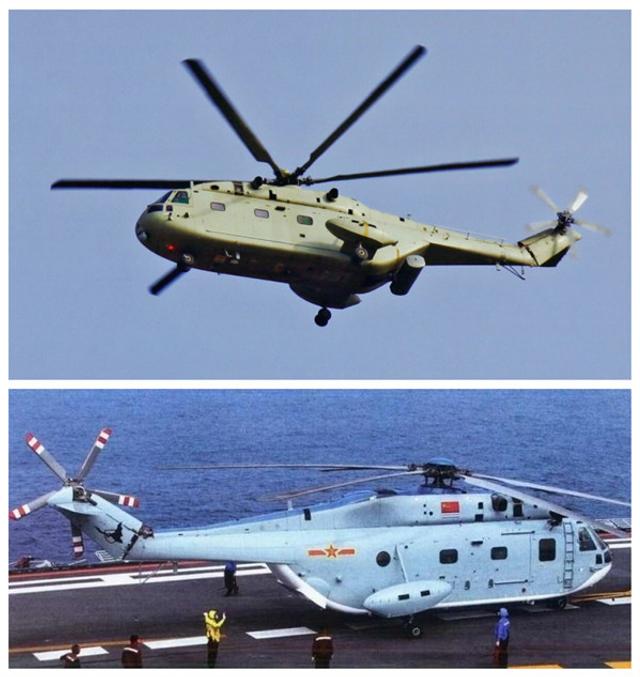 直-18最新改进型，空中巨翼的新时代变革，直-18最新改进型，空中巨翼引领新时代变革