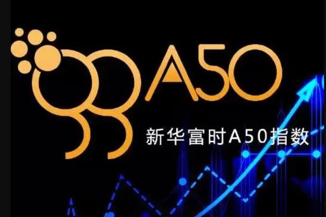 富时A50指数，深度解析与百科知识，富时A50指数详解及百科知识概览