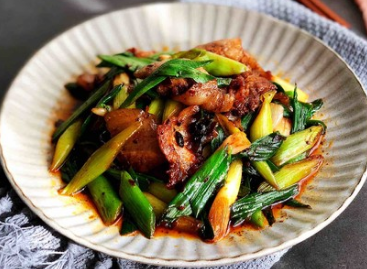 家常美味，回锅肉的做法，家常美味回锅肉制作指南