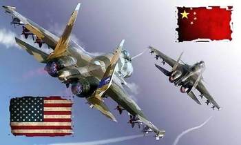 美国最新军事技术的深度解析，美国最新军事技术的深度剖析