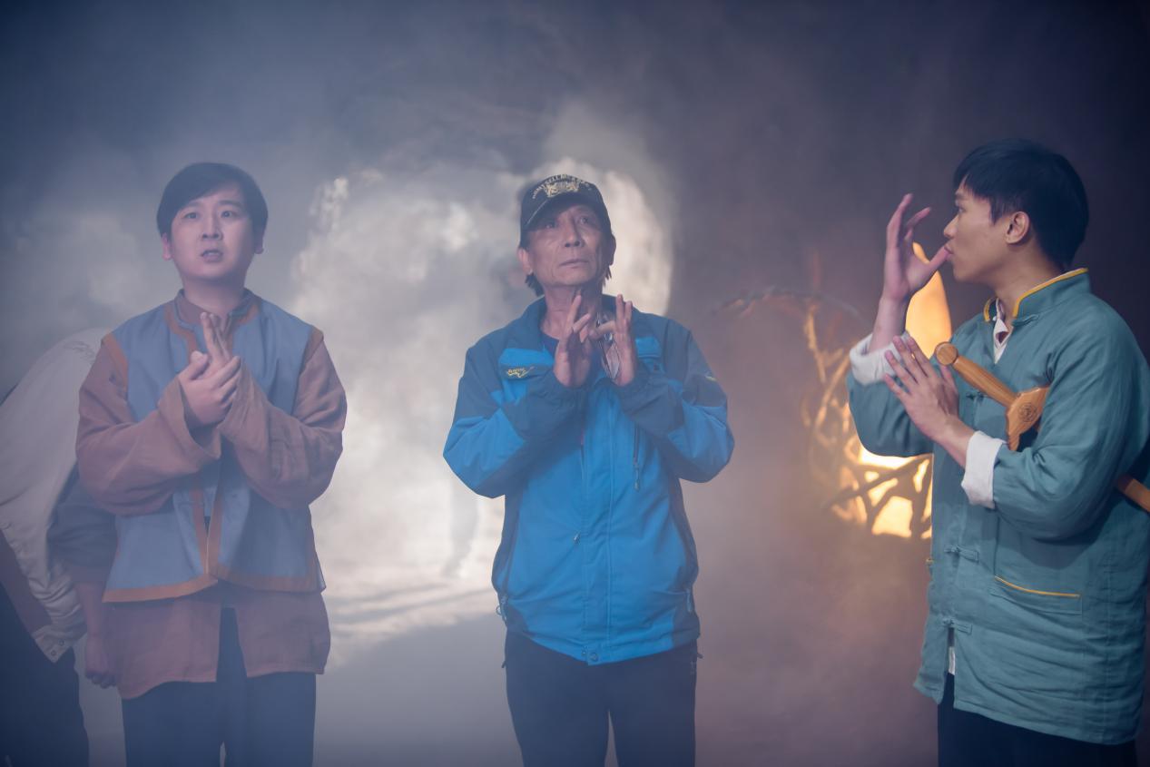 新僵尸先生，探索僵尸世界的未知奥秘，新僵尸先生，揭秘僵尸世界未知奥秘