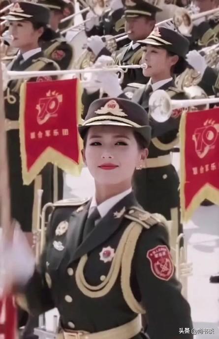荣耀与力量——2019年阅兵仪式观后感，荣耀与力量，阅兵仪式震撼心灵回顾