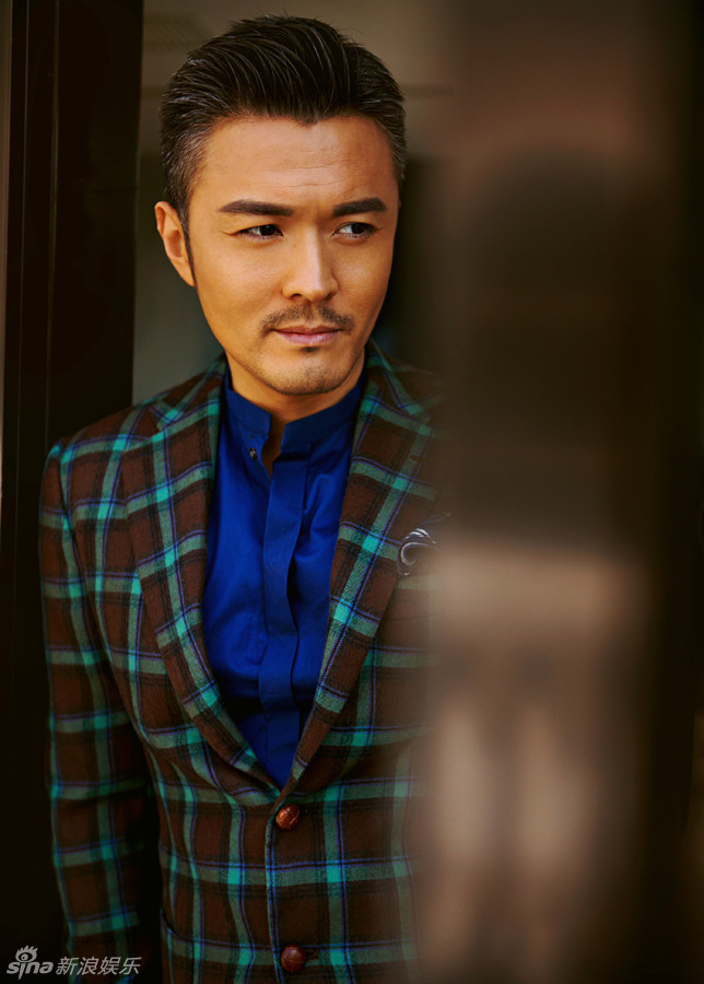 演员于小伟个人资料图片介绍，演员于小伟个人资料及图片介绍
