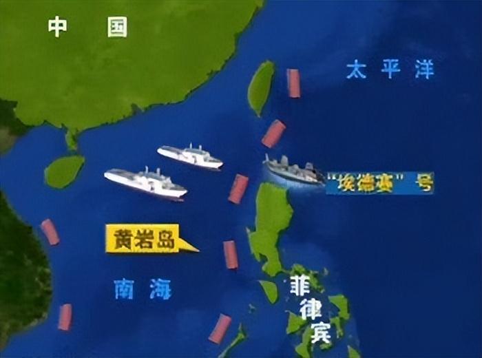 南海事件深度解析，2016年7月12日的回顾与启示，南海事件深度解析，回顾与启示——聚焦2016年7月12日事件