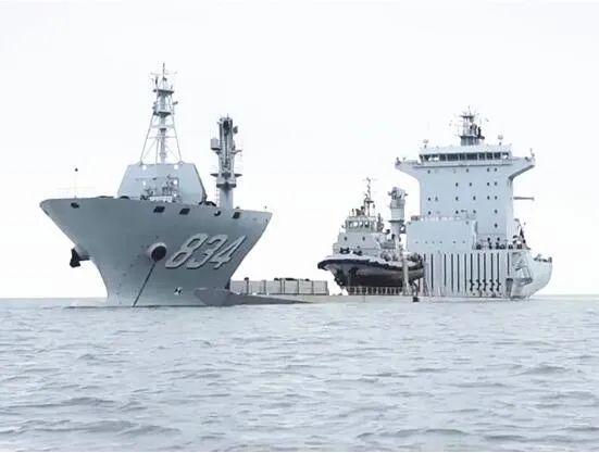 饮马湖号半潜船参数详解，饮马湖号半潜船参数全面解析